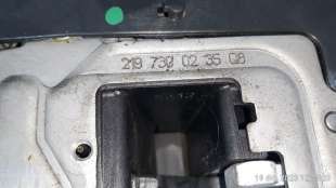 Recambio de cerradura puerta trasera derecha para mercedes-benz clase cls (w219) 2004-2010 320 cdi (219.322) referencia OEM IAM  2