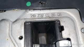 Recambio de cerradura puerta trasera derecha para mercedes-benz clase cls (w219) 2004-2010 320 cdi (219.322) referencia OEM IAM 