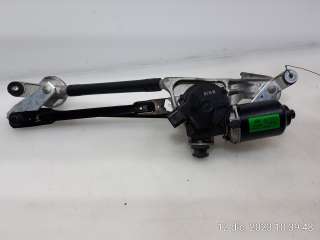 Recambio de motor limpia delantero para hyundai i40 2012- style blue referencia OEM IAM 981003Z000 981003Z000 