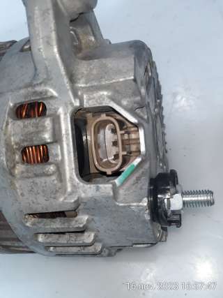 Recambio de alternador para renault koleos 2008-2015 privilege referencia OEM IAM 23100JG71B 23100JG71B 