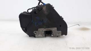 Recambio de cerradura puerta trasera derecha para mercedes-benz clase cls (w219) 2004-2010 320 cdi (219.322) referencia OEM IAM 