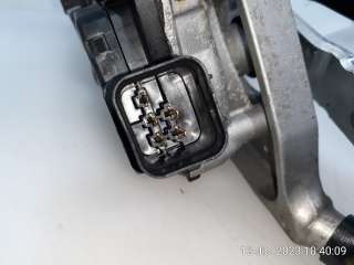 Recambio de motor limpia delantero para hyundai i40 2012- style blue referencia OEM IAM 981003Z000 981003Z000 