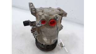 Recambio de compresor aire acondicionado para hyundai i20 2009-2012 1.4 crdi cat referencia OEM IAM 977012K201 977012K201 