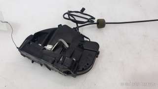 Recambio de cerradura puerta trasera derecha para mercedes-benz clase cls (w219) 2004-2010 320 cdi (219.322) referencia OEM IAM 