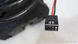 Recambio de cerradura puerta trasera derecha para mercedes-benz clase cls (w219) 2004-2010 320 cdi (219.322) referencia OEM IAM 