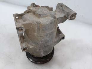 Recambio de compresor aire acondicionado para hyundai i20 2009-2012 1.4 crdi cat referencia OEM IAM 977012K201 977012K201  2