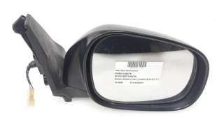 Recambio de retrovisor derecho para suzuki grand vitara 3 puertas sq (gt) 1999-2006 2.0 básico referencia OEM IAM 8470165D00Z07 