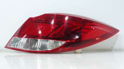 Recambio de piloto trasero derecho para opel insignia berlina 2008-2017 referencia OEM IAM 084421965R 084421965R 