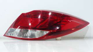 Recambio de piloto trasero derecho para opel insignia berlina 2008-2017 referencia OEM IAM 084421965R 084421965R 