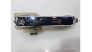 Recambio de maneta exterior delantera izquierda para hyundai ix55 2009-2013 style referencia OEM IAM 826513JD00 826513JD00 82651