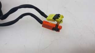 Recambio de anillo airbag para nissan leaf 2017- n-connecta referencia OEM IAM B55544KJ0A B55544KJ0A  2