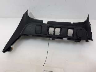 Recambio de moldura salpicadero para toyota hilux n1 2020-2023 hilux referencia OEM IAM 55413KK031 55413KK031 