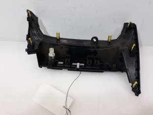 Recambio de moldura salpicadero para toyota hilux n1 2020-2023 hilux referencia OEM IAM 55413KK031 55413KK031  2
