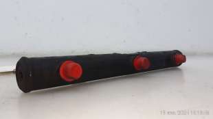 Recambio de rampa inyectora para peugeot 407 coupe 2005-2011 pack referencia OEM IAM 4R8Q9D280BC 4R8Q9D280BC  2