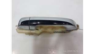 Recambio de maneta exterior trasera izquierda para hyundai ix55 2009-2013 style referencia OEM IAM 826513J010 826513J010 826513J