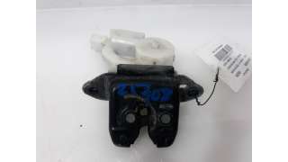 Recambio de cerradura maletero / porton para nissan qashqai (j11) 2013- 360 4x4 referencia OEM IAM 905024EA1B 905024EA1B 