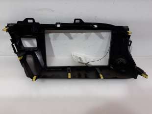 Recambio de moldura salpicadero para toyota hilux n1 2020-2023 hilux referencia OEM IAM 55420KK410 55420KK410  2