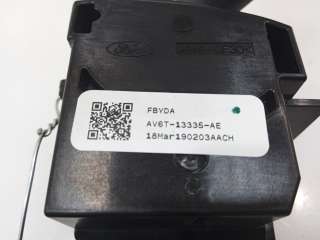 Recambio de mando intermitentes para ford grand c-max (ceu) 2014- titanium referencia OEM IAM 1883869 AV6T13335AE AV6T13335AE