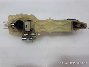 Recambio de maneta exterior trasera izquierda para hyundai ix55 2009-2013 style referencia OEM IAM 826513J010 826513J010 826513J 2