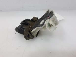 Recambio de cerradura maletero / porton para nissan qashqai (j11) 2013- 360 4x4 referencia OEM IAM 905024EA1B 905024EA1B  2