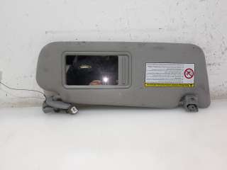 Recambio de parasol derecho para hyundai ix55 2009-2013 style referencia OEM IAM 852203J6206T 852203J6206T 