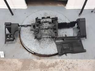 Recambio de moldura salpicadero para toyota hilux n1 2020-2023 hilux referencia OEM IAM 55303KK040 55303KK040 