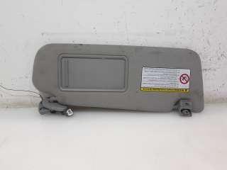 Recambio de parasol derecho para hyundai ix55 2009-2013 style referencia OEM IAM 852203J6206T 852203J6206T 