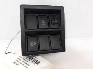 Recambio de mando multifuncion para toyota hilux n1 2020-2023 hilux referencia OEM IAM 55446KK040 55446KK040 