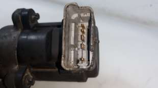 Recambio de valvula egr para peugeot 407 coupe 2005-2011 pack referencia OEM IAM 1618N6 4U3Q9Y493BJ  2