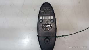 Recambio de mando elevalunas trasero izquierdo para mercedes-benz clase cls (w219) 2004-2010 320 cdi (219.322) referencia OEM IA 2