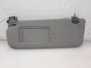 Recambio de parasol izquierdo para hyundai ix55 2009-2013 style referencia OEM IAM 852103J6206T 852103J6206T 