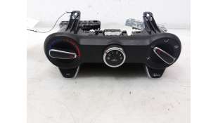Recambio de mando calefaccion / aire acondicionado para kia stonic (ybcuv) 2017- business referencia OEM IAM 97250-H8020 97250-H