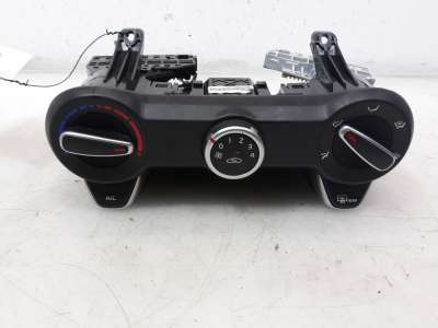 Recambio de mando calefaccion / aire acondicionado para kia stonic (ybcuv) 2017- business referencia OEM IAM 97250-H8020 97250-H
