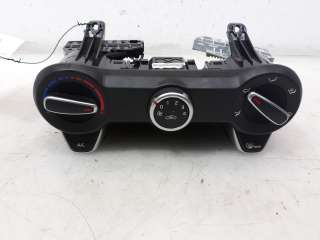 Recambio de mando calefaccion / aire acondicionado para kia stonic (ybcuv) 2017- business referencia OEM IAM 97250-H8020 97250-H