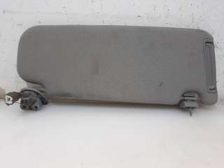 Recambio de parasol izquierdo para hyundai ix55 2009-2013 style referencia OEM IAM 852103J6206T 852103J6206T 