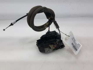 Recambio de cerradura puerta trasera izquierda para nissan qashqai (j11) 2013- 360 4x4 referencia OEM IAM 825014EA2A 825014EA2A 