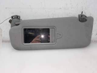 Recambio de parasol izquierdo para hyundai ix55 2009-2013 style referencia OEM IAM 852103J6206T 852103J6206T 