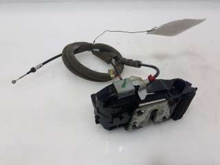 Recambio de cerradura puerta trasera izquierda para nissan qashqai (j11) 2013- 360 4x4 referencia OEM IAM 825014EA2A 825014EA2A 