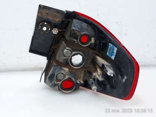 Recambio de piloto trasero izquierdo para renault koleos 2008-2015 privilege referencia OEM IAM 26555JY00A 26555JY00A  2