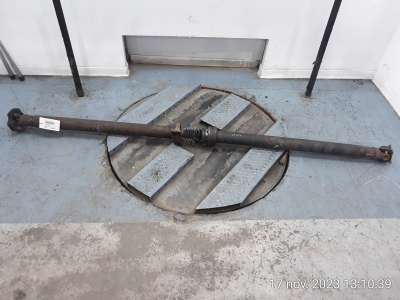 Recambio de transmision central para hyundai ix55 2009-2013 style referencia OEM IAM 493003J000 493003J000 