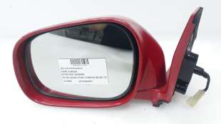 Recambio de retrovisor izquierdo para suzuki grand vitara 3 puertas sq (gt) 1999-2006 2.0 básico referencia OEM IAM 8470265D00Z0