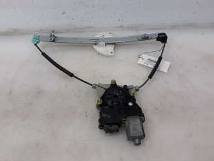 Recambio de elevalunas delantero izquierdo para kia stonic (ybcuv) 2017- business referencia OEM IAM 82401H8110 82401H8110  2