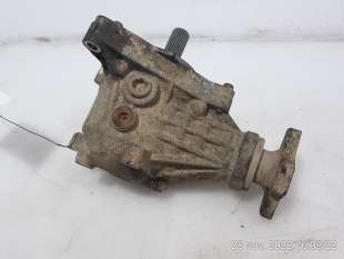 Recambio de diferencial delantero para nissan qashqai (j11) 2013- 360 4x4 referencia OEM IAM 33100BB60A 33100BB60A  2