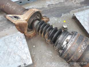 Recambio de transmision central para hyundai ix55 2009-2013 style referencia OEM IAM 493003J000 493003J000  2