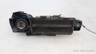 Recambio de maneta exterior porton para mercedes-benz clase cls (w219) 2004-2010 320 cdi (219.322) referencia OEM IAM A203750069