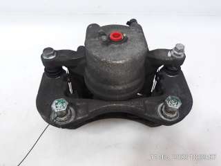 Recambio de pinza de freno delantera izquierda para hyundai i40 2012- style blue referencia OEM IAM 581103Z160 581103Z160 