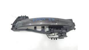 Recambio de maneta exterior delantera derecha para ford grand c-max (ceu) 2014- titanium referencia OEM IAM 2046985 2046985 