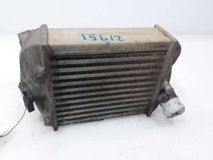 Recambio de intercooler para audi a4 berlina (8e) 2000-2004 2.5 tdi quattro (132kw) referencia OEM IAM 8E0145805P 8E0145805B 