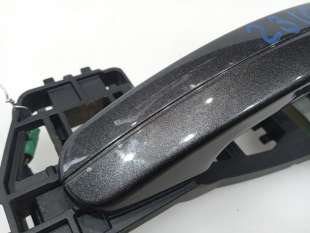 Recambio de maneta exterior delantera derecha para ford grand c-max (ceu) 2014- titanium referencia OEM IAM 2046985 2046985  2