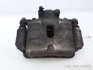 Recambio de pinza de freno delantera izquierda para hyundai i40 2012- style blue referencia OEM IAM 581103Z160 581103Z160 